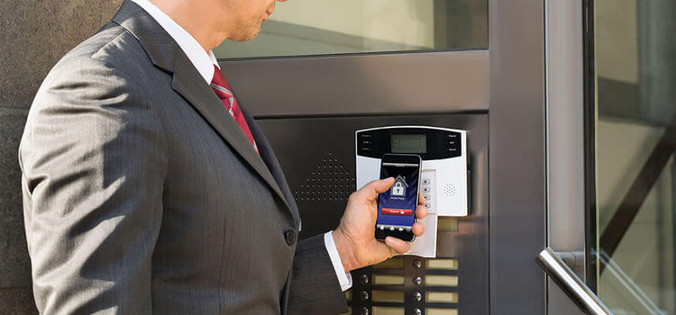 Commercial Office Locksmith Bloomington