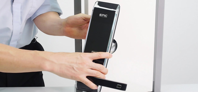 Digital Lock Installation Bloomington