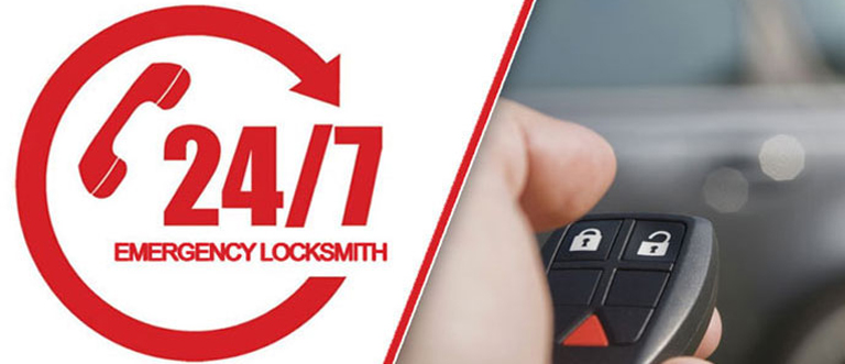Emergency Locksmith Bloomington
