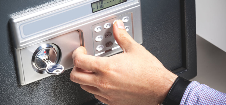 Safe Opener Service Bloomington