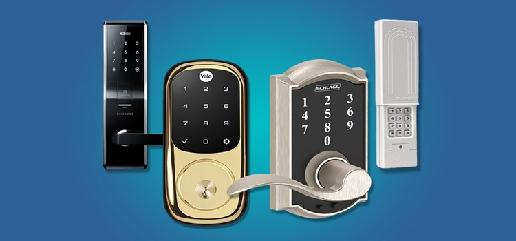 Smart Pad Lock Repair Bloomington
