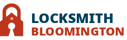Locksmith Bloomington